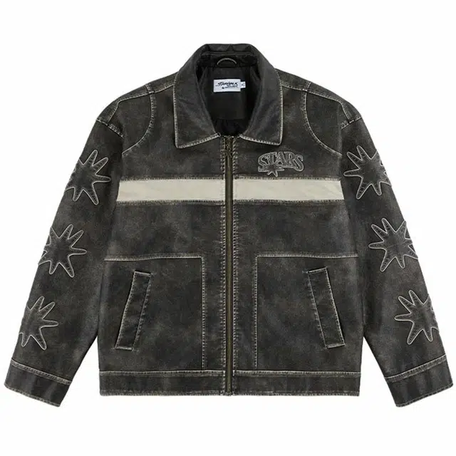 starwalk soldier logo