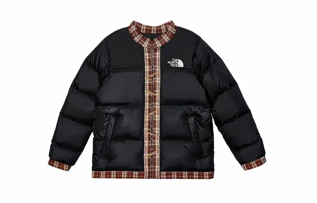 THE NORTH FACE Nuptse 811