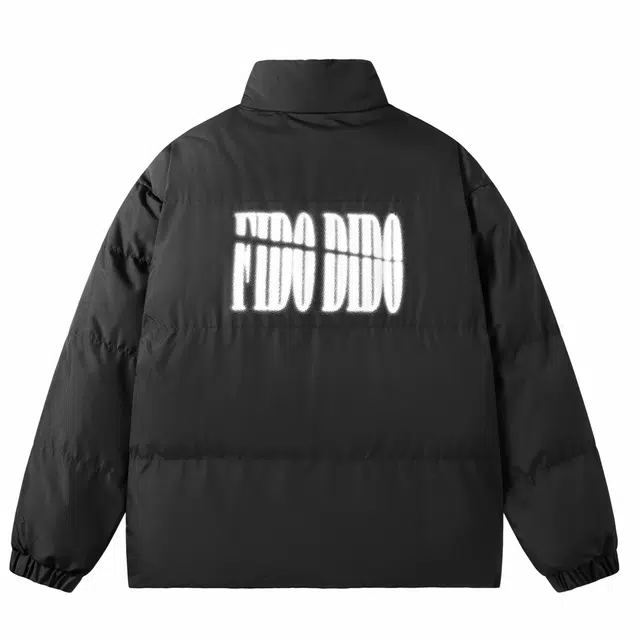 FIDO DIDO Logo