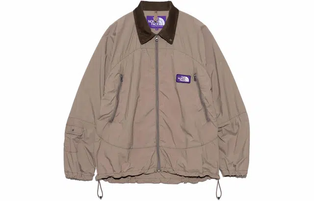 THE NORTH FACE PURPLE LABEL
