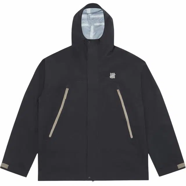 UNDEFEATED SS25 Logo