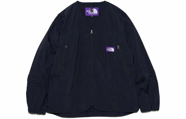 THE NORTH FACE PURPLE LABEL V