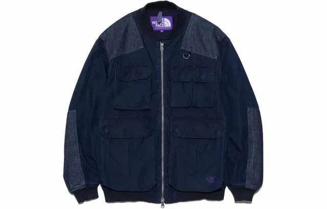 THE NORTH FACE PURPLE LABEL