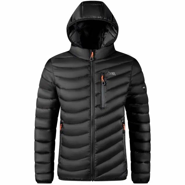 Jeep Freestyle Vest