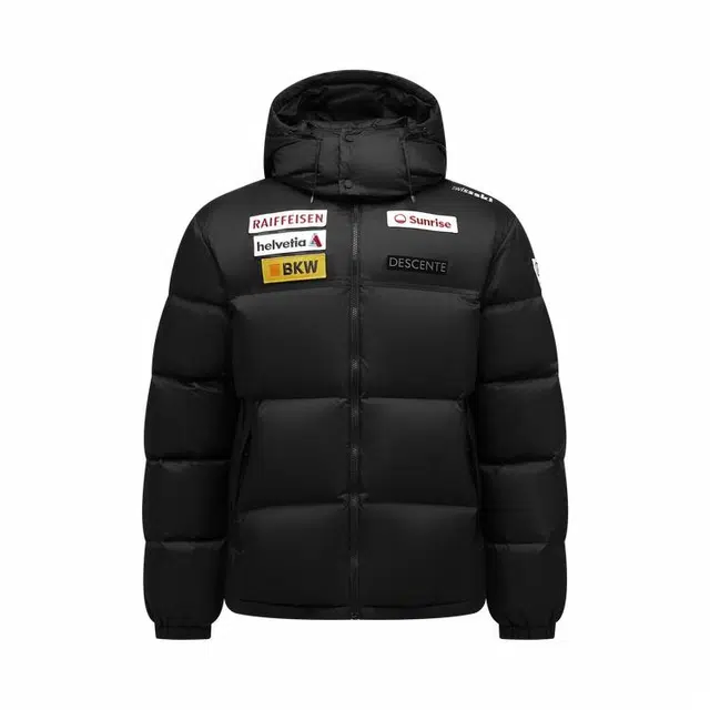 DESCENTE Ski Style