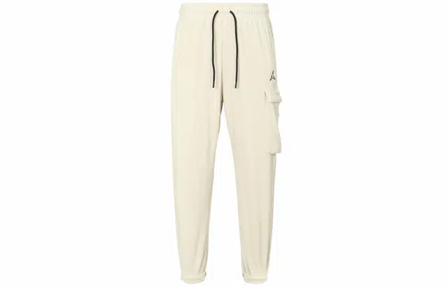 Jordan M J Ess Gfx Flc Winter Pant