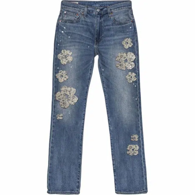 levis