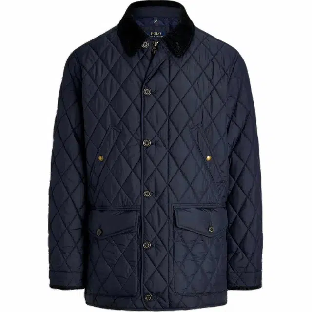 Polo Ralph Lauren SS24 Logo