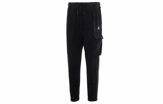 Jordan Jogger Pants Black