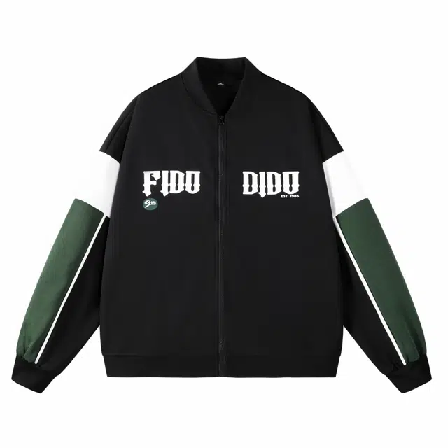 FIDO DIDO