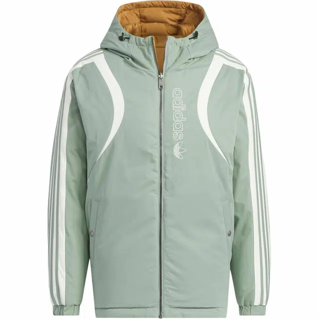 adidas originals FW24 PUFF DOWN JACKET