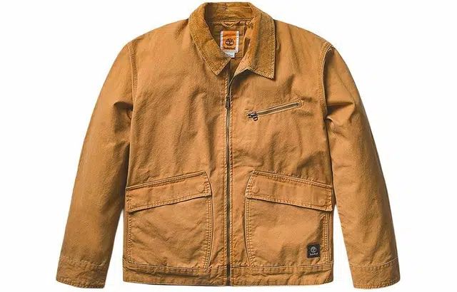 Timberland Jacket Wheat
