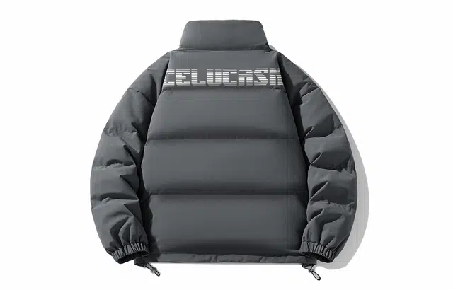 CELUCASN Logo