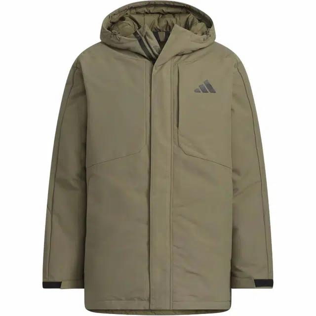 adidas DWR FW24 DOWN JACKET