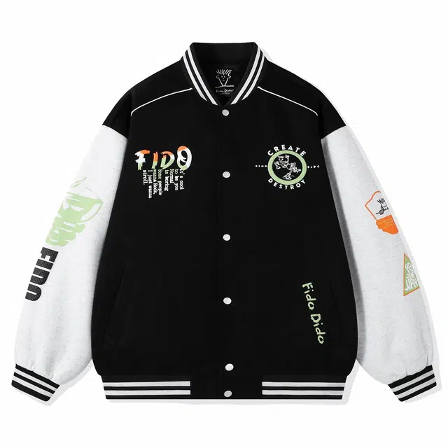 FIDO DIDO