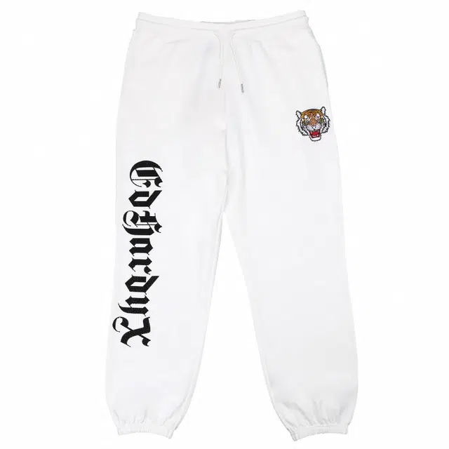 ED HARDY X Logo