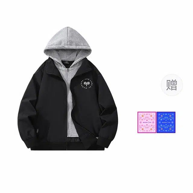 DOKI x Logo