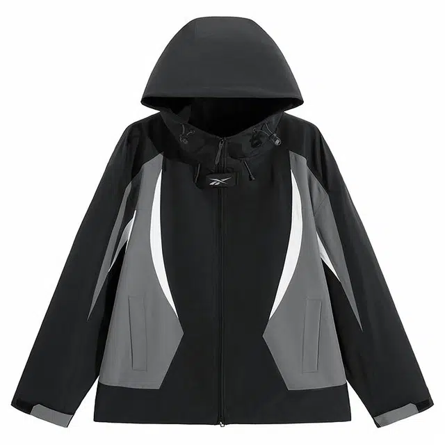 PEACEBIRD MEN x reebook