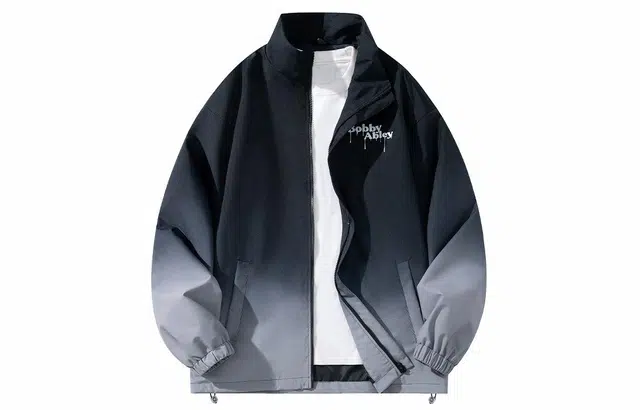 BOBBY ABLEY Logo