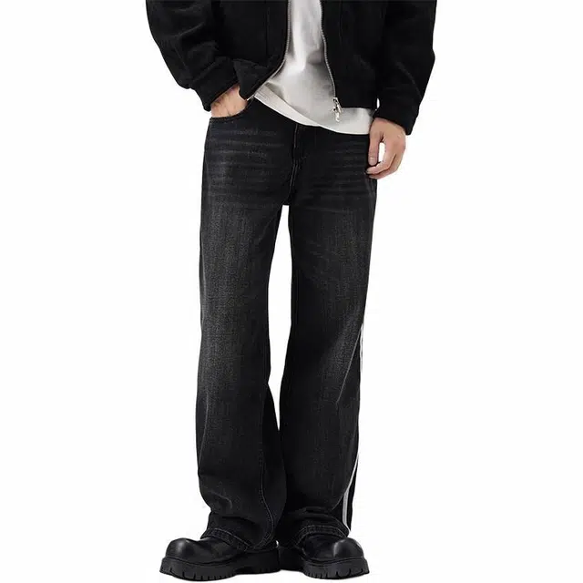 JASONWOOD Denim Series