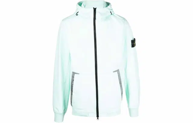 STONE ISLAND LIGHT SOFT SHELL-R