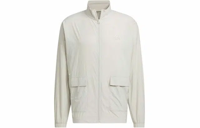 adidas Relaxed Jacket Logo