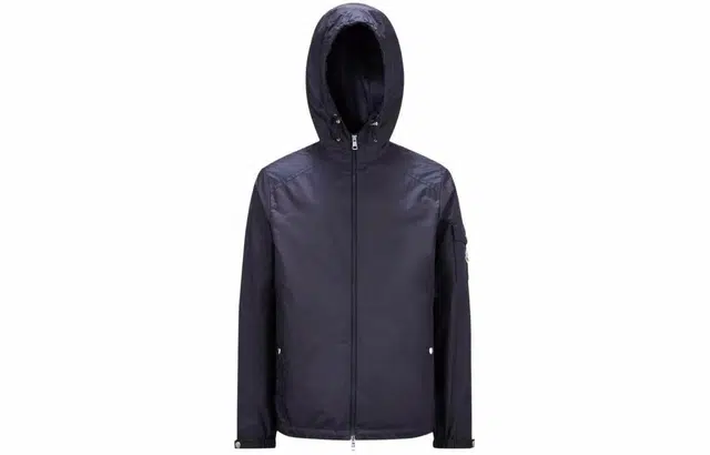 Moncler SS24 Etiache