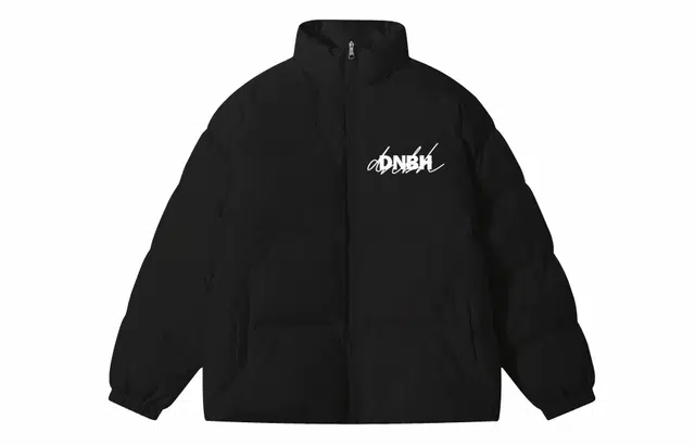 DNBH Logo