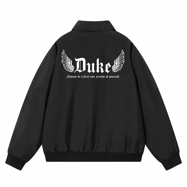 DUKE+DEXTER logo
