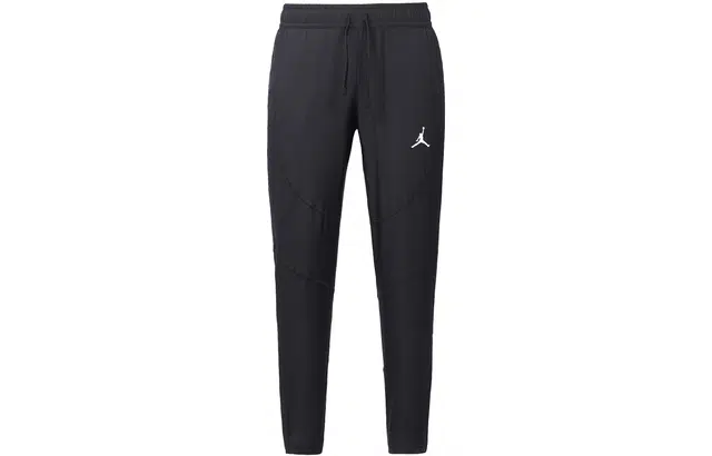Jordan FW22 Jogger Pants Black
