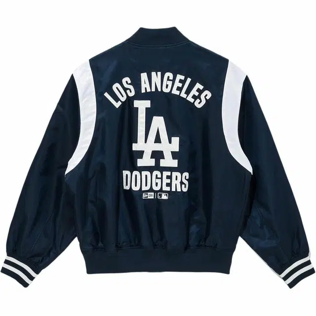 New Era x MLB SS25