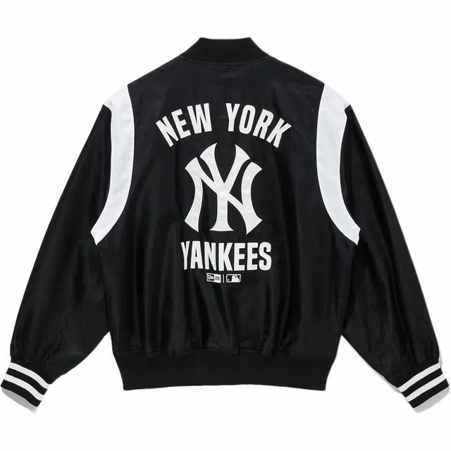 New Era x MLB SS25