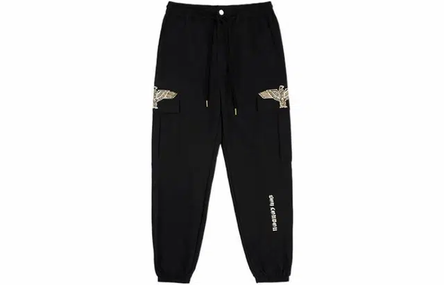 Boy London FW22 logo