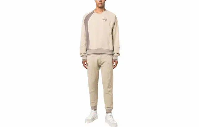 Y-3 FW22 Logo