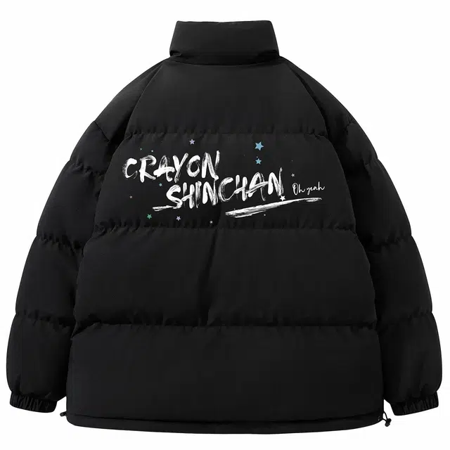 Crayon Shinchan