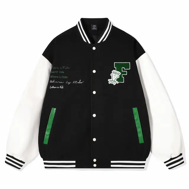FIDO DIDO