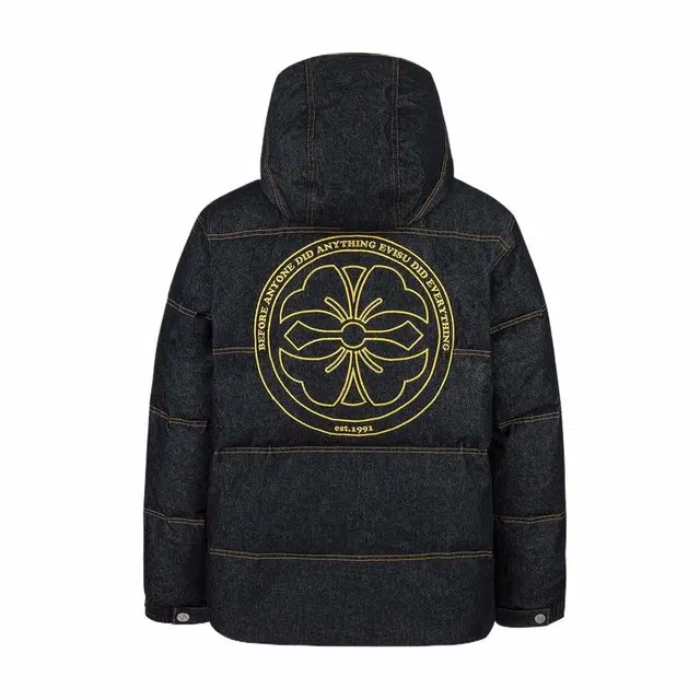 EVISU AW24