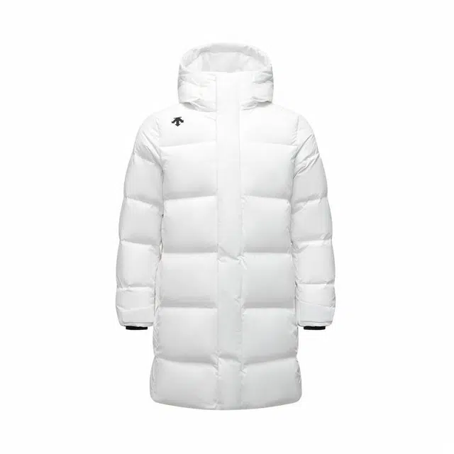 DESCENTE TRAINING HEAT NAVI