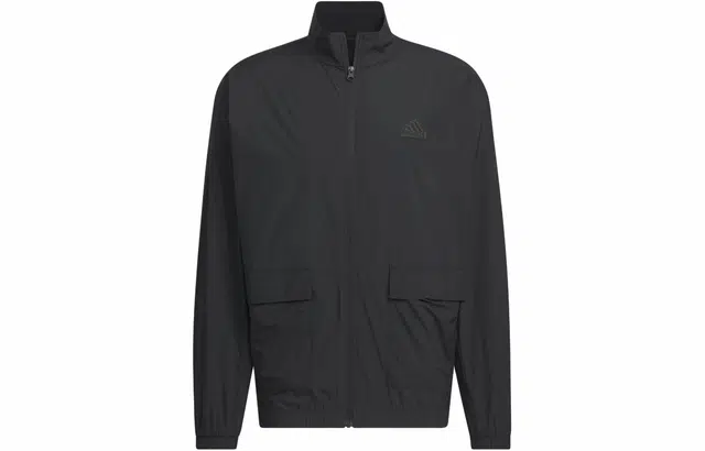 adidas Relaxed Jacket Black