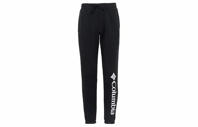 Columbia Trek Jogger Logo