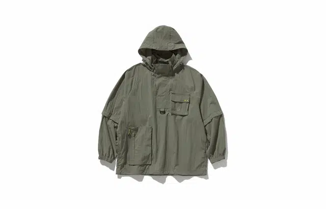 nautica white sail SS24