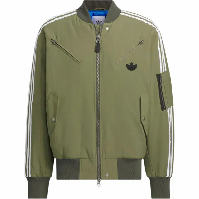 adidas originals FW24 PADDED JACKET