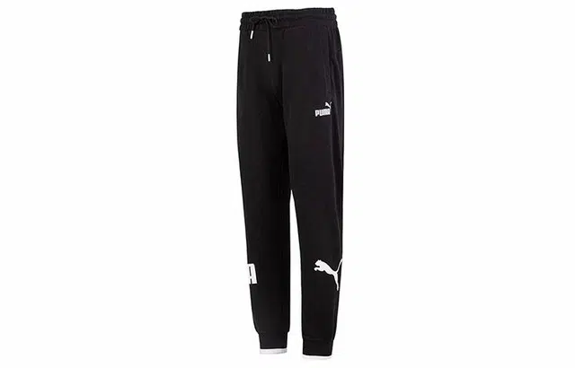 PUMA Power Sweatpants