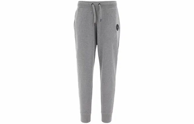 Canada Goose Jogger Pants Grey