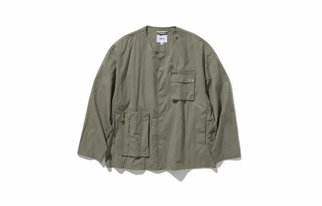 nautica white sail SS24