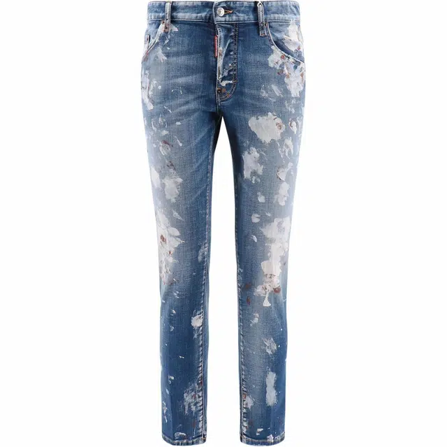 DSQUARED 2 SS23