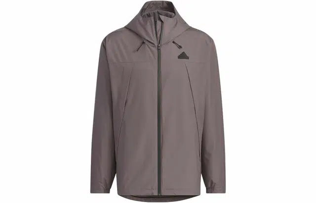 adidas Woven Jacket