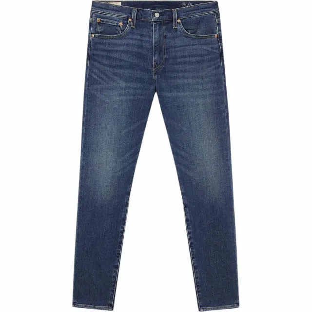 levis 512