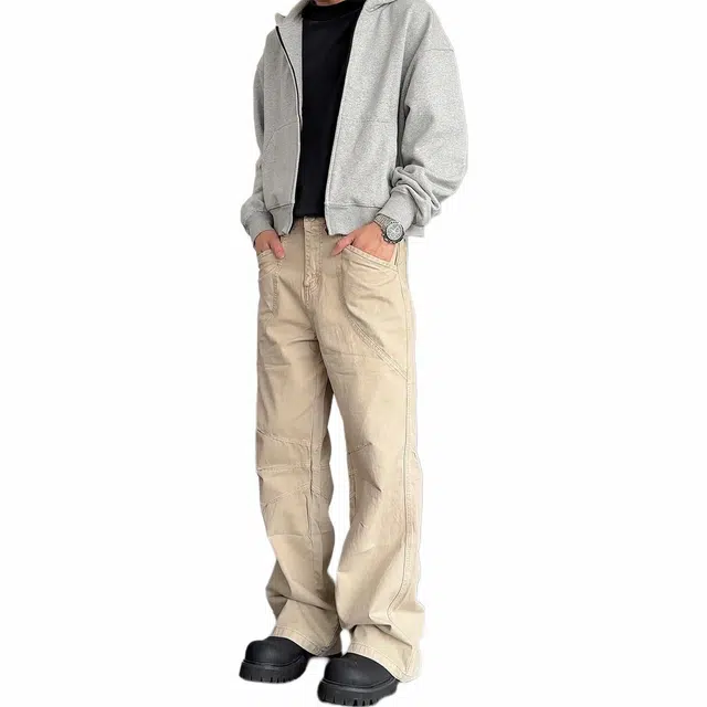 Pirkadat Vintage Jeans