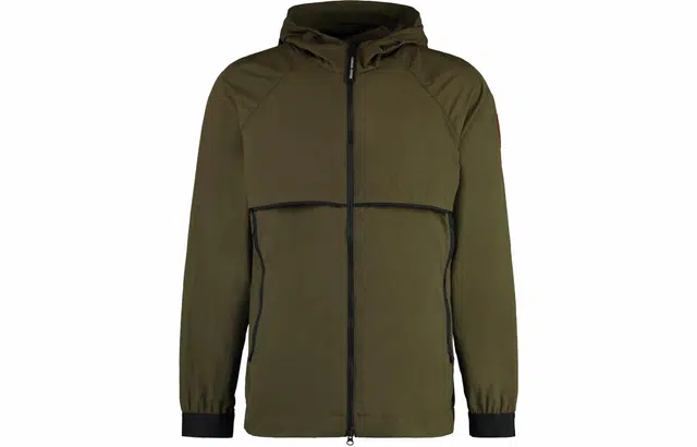 Canada Goose